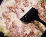 絶品✨香味野菜のとろーりチーズシチュー✨作り方4写真