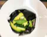 揚げる寿司作り方3写真