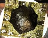 揚げる寿司作り方4写真