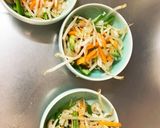 全てレンジオイスター生姜風味豚平焼き風作り方10写真