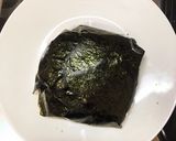 揚げる寿司作り方5写真