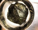 揚げる寿司作り方7写真