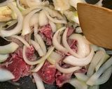 超簡単♡10分かからない！ナス味噌炒め♡作り方2写真