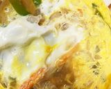 全てレンジオイスター生姜風味豚平焼き風作り方16写真