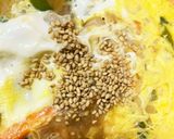 全てレンジオイスター生姜風味豚平焼き風作り方17写真