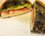揚げる寿司作り方11写真