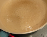 トロトロ～★半熟たまごの優しいほうれん草作り方2写真