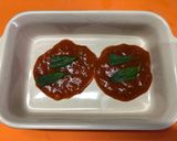 簡単イタリアン！米ナスのパルミジャーノ作り方7写真