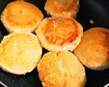 250円で和風餡かけ豆腐ハンバーグ！作り方4写真