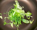 中華風甘酢あん☆基本のかに玉作り方1写真