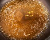 中華風甘酢あん☆基本のかに玉作り方5写真