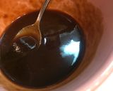 ヨシダソースでお好み焼きソース作り方1写真