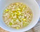 簡単１０分！鶏ハム風 茹で鶏作り方9写真
