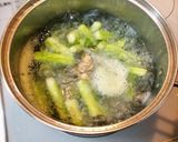 食べ過ぎ注意✨手間なしアスパラの漬物作り方5写真