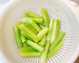 食べ過ぎ注意✨手間なしアスパラの漬物作り方6写真