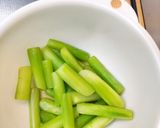 食べ過ぎ注意✨手間なしアスパラの漬物作り方7写真
