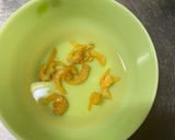 具沢山！モチモチ中華おこわ(一合)作り方2写真