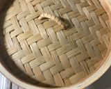 具沢山！モチモチ中華おこわ(一合)作り方14写真
