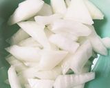 レンジトマトタンドリーチキンタッカルビ風作り方9写真