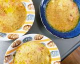 レンジトマトタンドリーチキンタッカルビ風作り方13写真