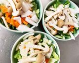 レンジトマトタンドリーチキンタッカルビ風作り方16写真