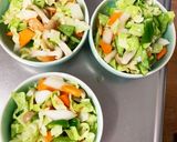 レンジトマトタンドリーチキンタッカルビ風作り方17写真