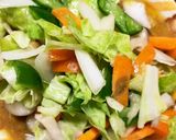 レンジトマトタンドリーチキンタッカルビ風作り方18写真