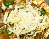 レンジトマトタンドリーチキンタッカルビ風作り方22写真