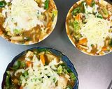 レンジトマトタンドリーチキンタッカルビ風作り方23写真