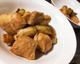 簡単◎焼き鳥のタレ作り方3写真