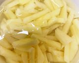 レンジタンドリーチキン豚こまのせドーム蒸作り方7写真