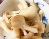 レンジタンドリーチキン豚こまのせドーム蒸作り方11写真
