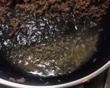 簡単☆3色そぼろ丼作り方2写真