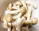 全てレンジ温野菜卵わさびポン酢チャンプル作り方10写真