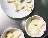 全てレンジ温野菜卵わさびポン酢チャンプル作り方13写真