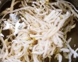 食べる味噌汁・8～切り干し大根が旨い作り方2写真