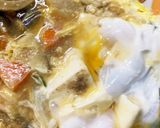 全てレンジ温野菜卵わさびポン酢チャンプル作り方23写真
