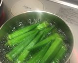 簡単☆3色そぼろ丼作り方7写真
