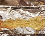 そうめんチュロス作り方2写真