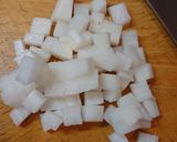 魚焼きグリル、ほっけの焼き時間作り方5写真