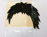 文豪ストレイドッグス芥川龍之介♪キャラ弁作り方3写真
