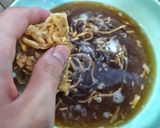 田舎の切り干し大根煮物♪作り方2写真