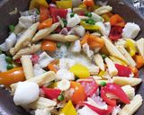 おうちで薬膳料理♪いかときくらげ炒め作り方9写真