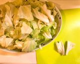 *回鍋肉*作り方7写真