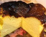 粉類不使用★バスクチーズケーキ作り方11写真