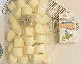 超簡単☆さつま芋入り濃厚アイスクリーム作り方1写真