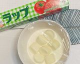超簡単☆さつま芋入り濃厚アイスクリーム作り方2写真