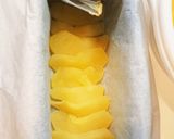 りんごのケーキ作り方4写真