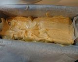 りんごのケーキ作り方5写真