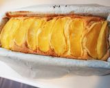 りんごのケーキ作り方6写真